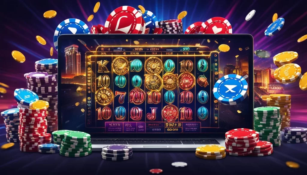 Tính năng và ưu điểm của nền tảng 8qbet
