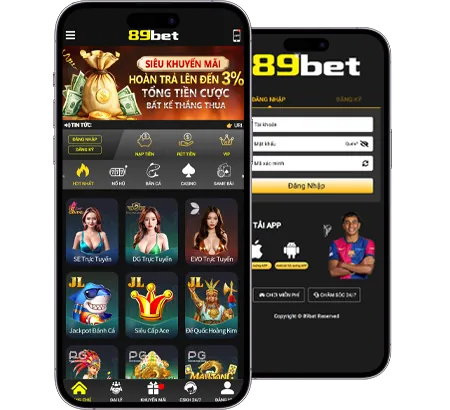Định vị thương hiệu 8qbet