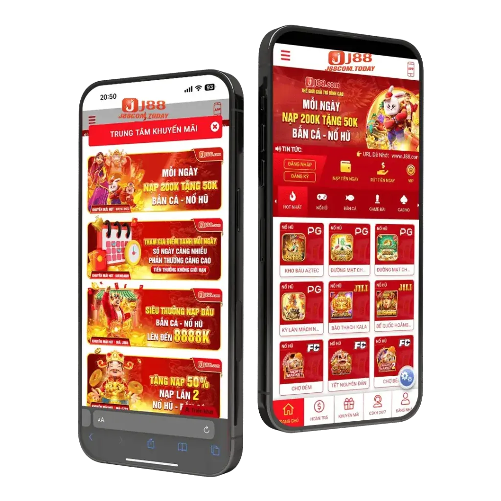 Kho game đa dạng trên ứng dụng 8qbet