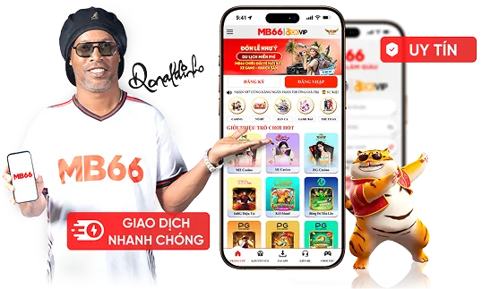 Giao diện thân thiện và dễ sử dụng của 8qbet