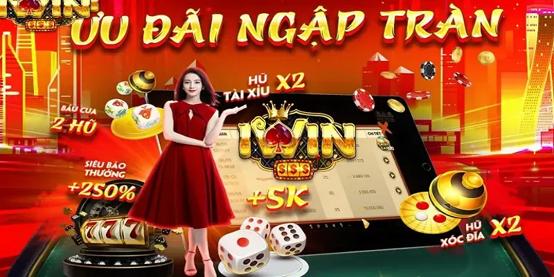 Đa dạng trò chơi cá cược tại 8qbet