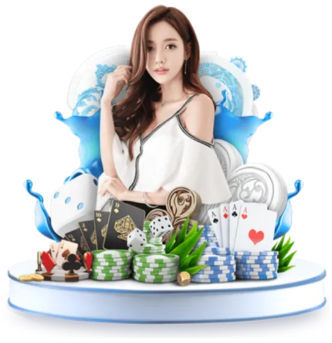 Casino trực tuyến tại 8qbet